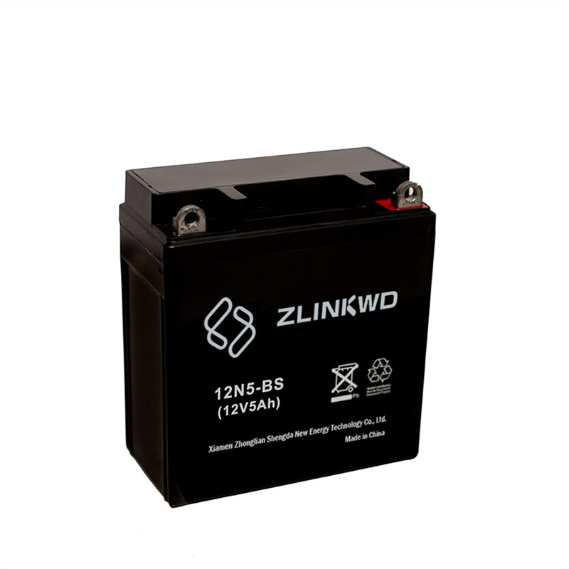 Motorcycle Battery Supply