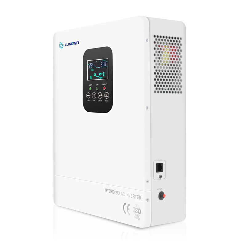LiFePO4 Solar Energy Storage