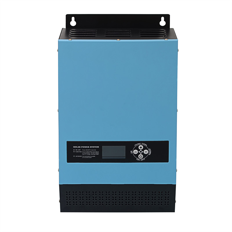 Industrial Solar Inverter