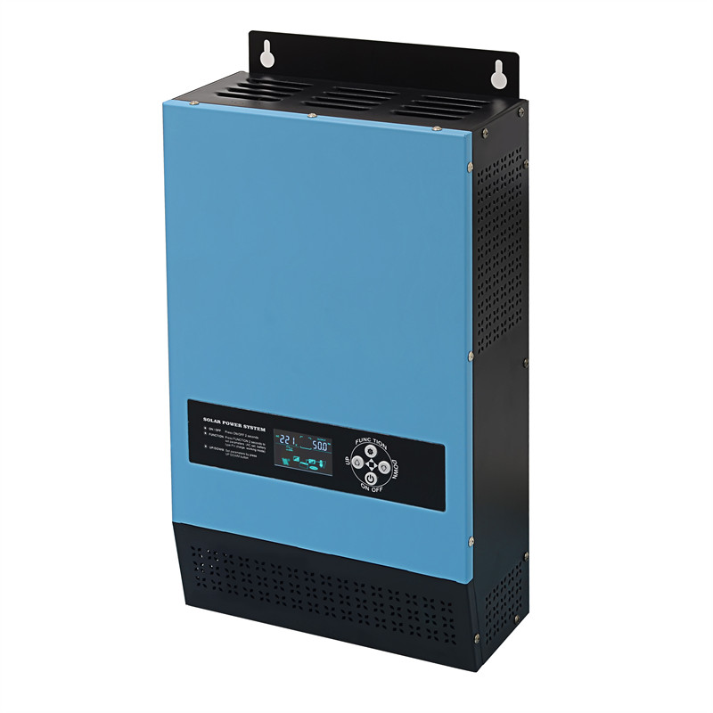 Mppt Hybrid Solar Inverter
