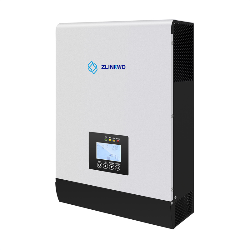 Solar Power Inverter for House