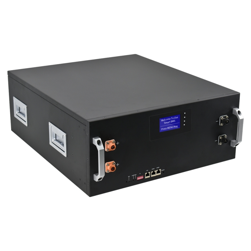 48V Rack Mount Lithium Battery