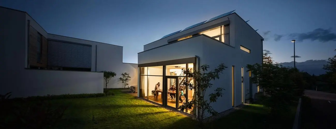 Home Energy Storage System
