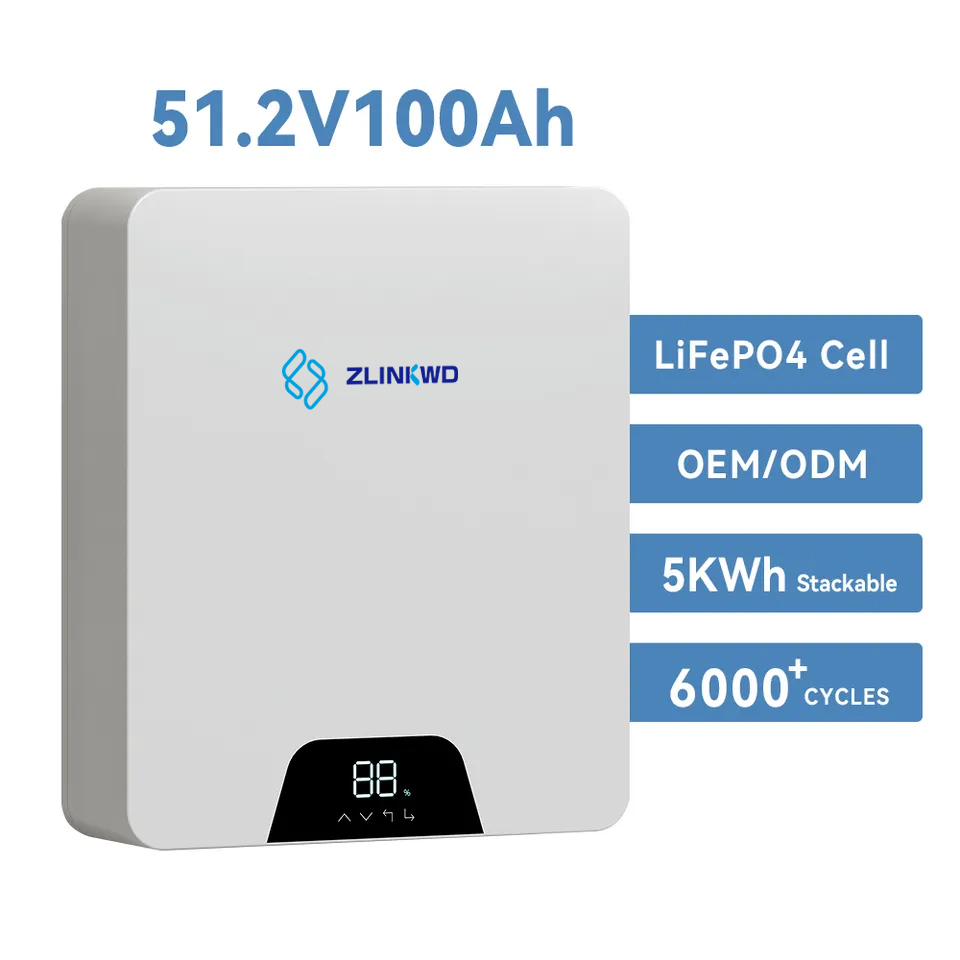 Household Energy Storage Battery