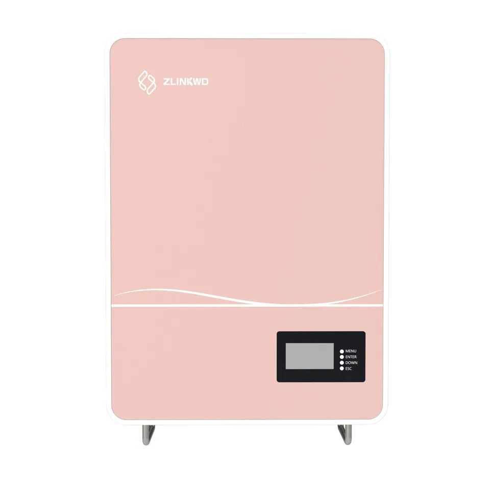 Lithium Ion Battery For Solar Hybrid Inverter