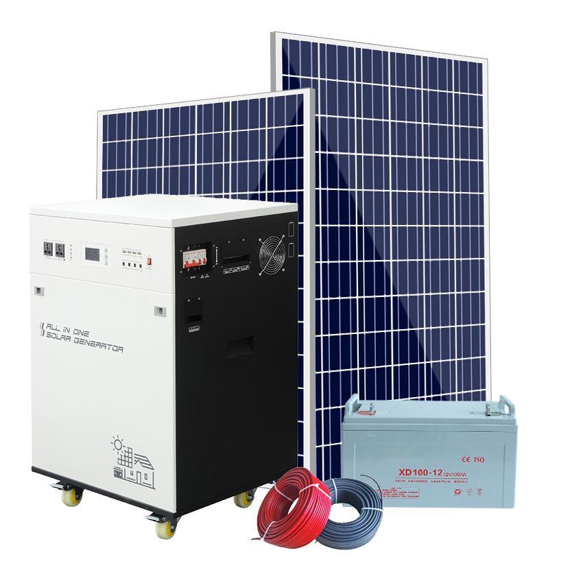 Solar Off Grid Inverter