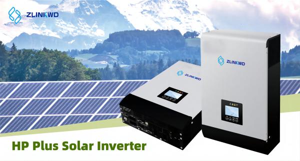 Solar Inverter