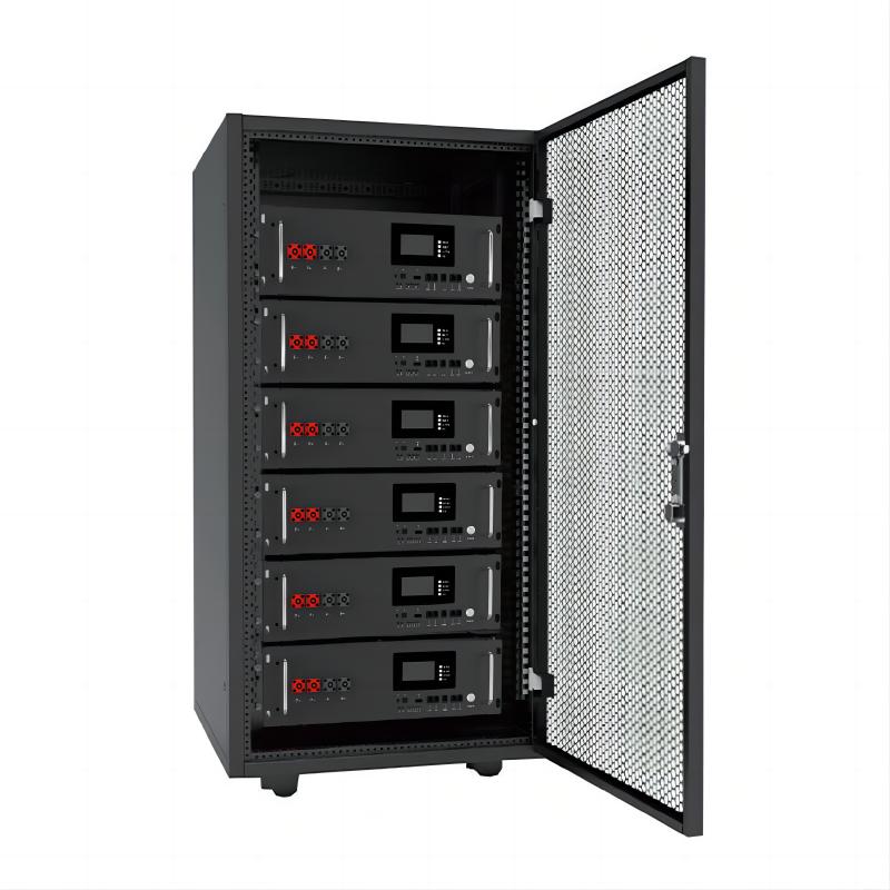China Solar 48V/51.2V 3kWh Home Energy Storage Battery