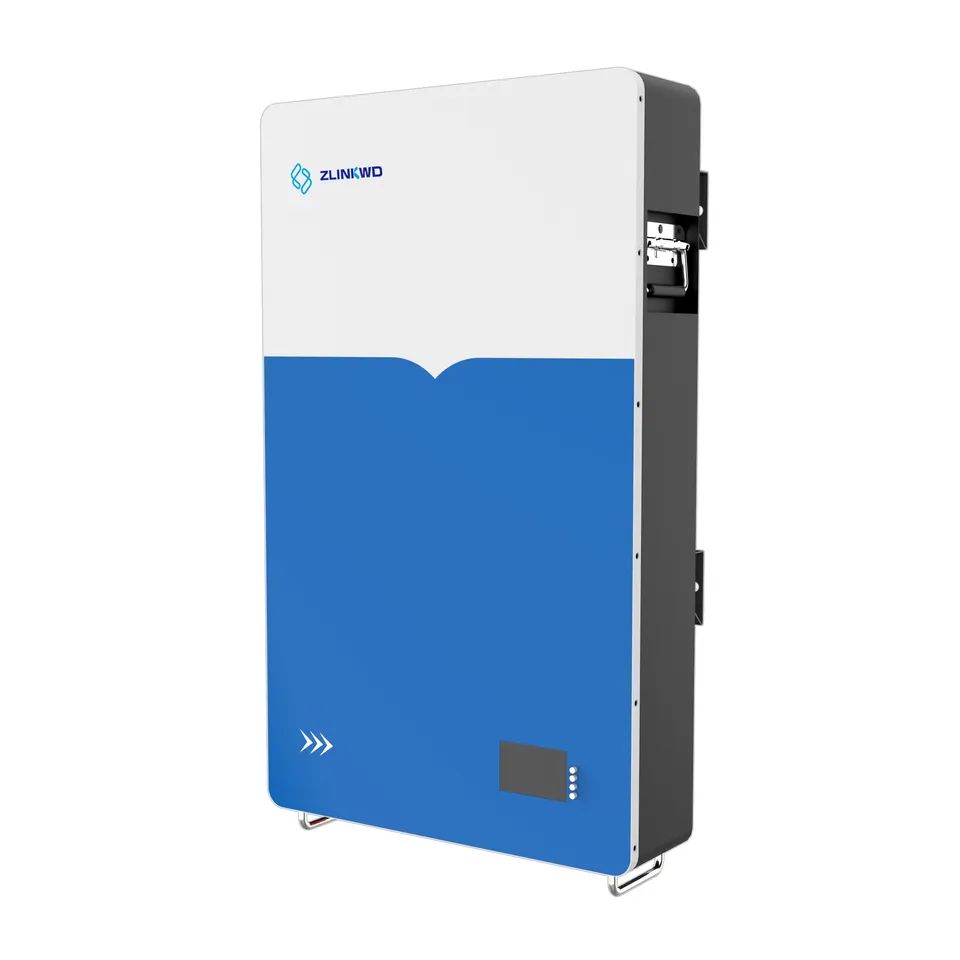 9.5kwh Lifepo4 Battery Powerwall