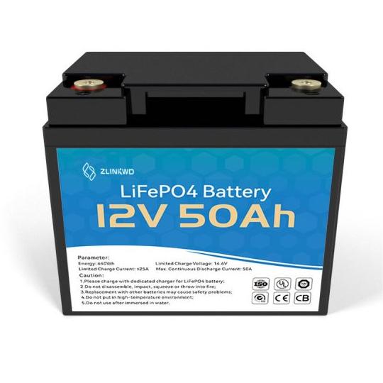pv batteries