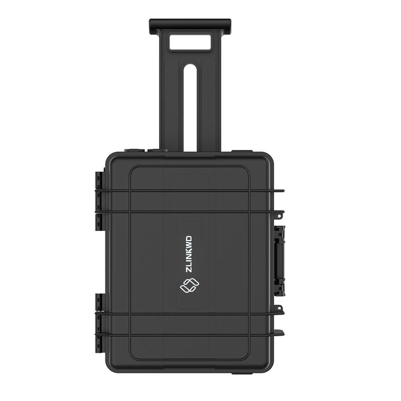 3000W Portable Power Station