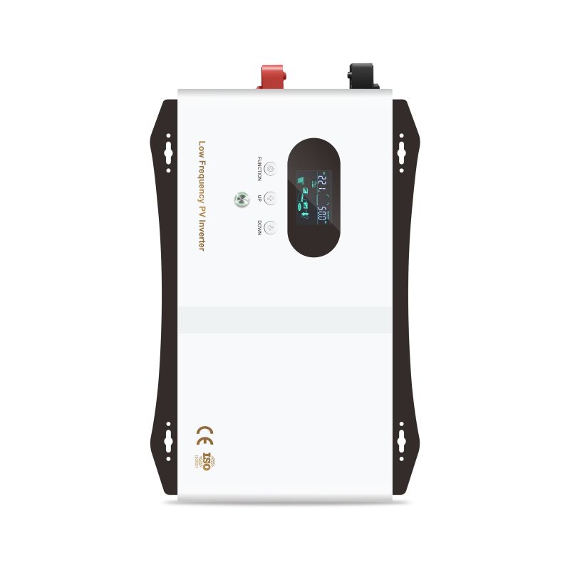pure sine wave inverter 6000w