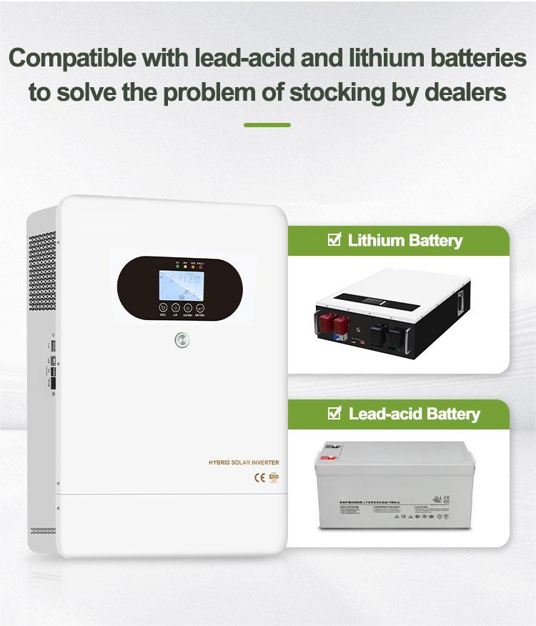 Solar Inverter 1000va