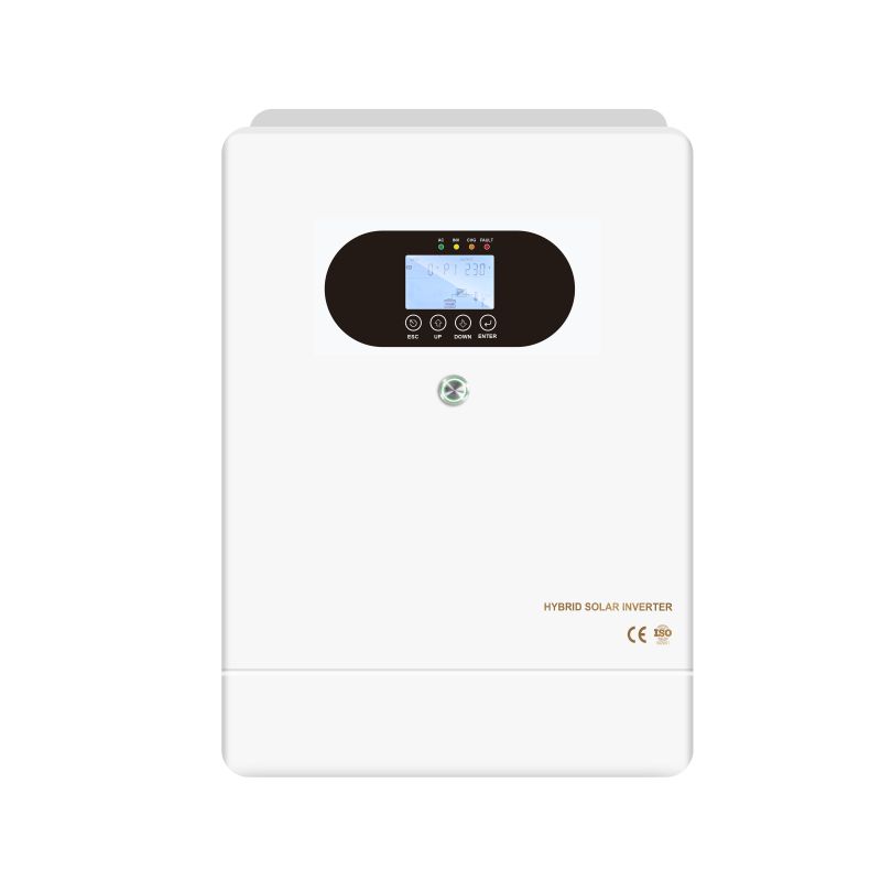 10kw Off Grid Solar Inverter