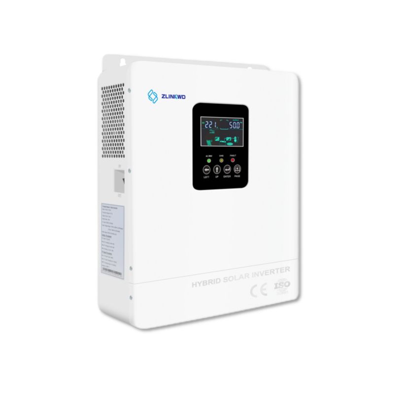 5000 watt off grid solar system