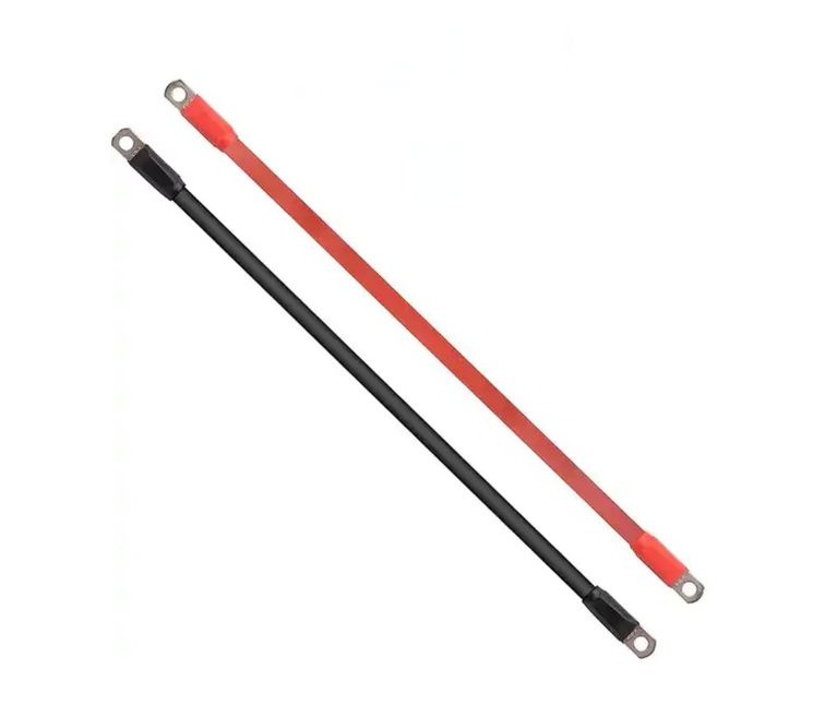 Battery Cables Wiring Kit