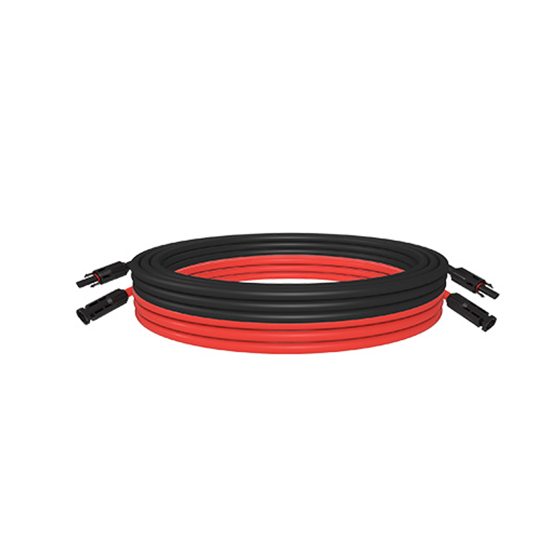 Solar Extension Cable