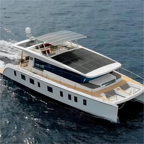 marine solar
