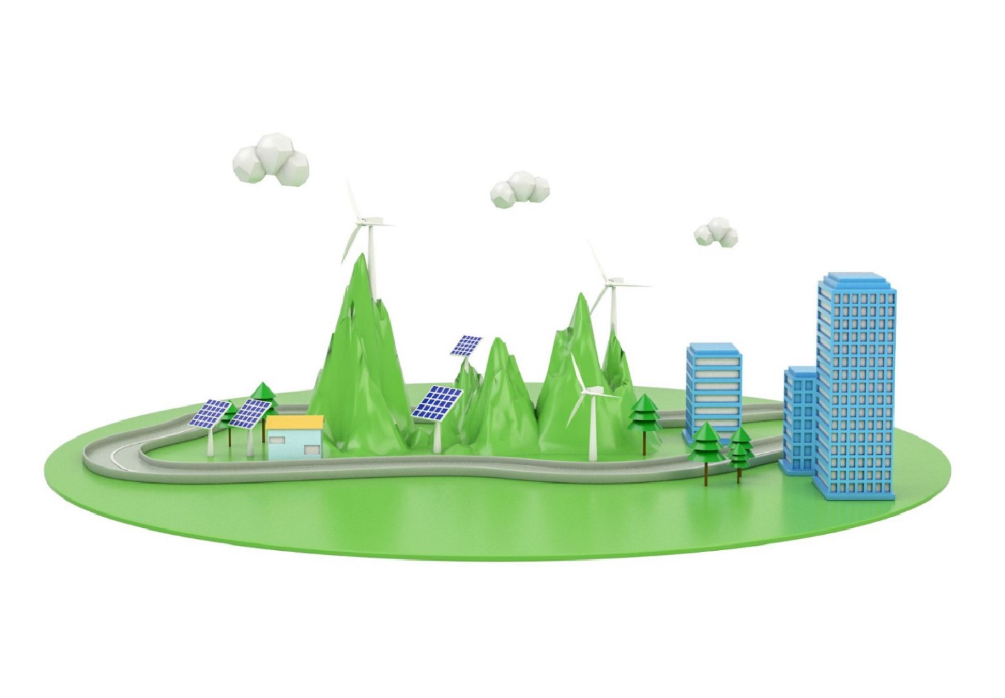 Energy Storage Technology: Three Trends to Watch