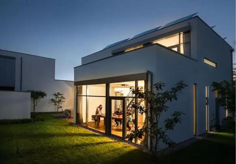 What Is A Home Energy Storage System?
