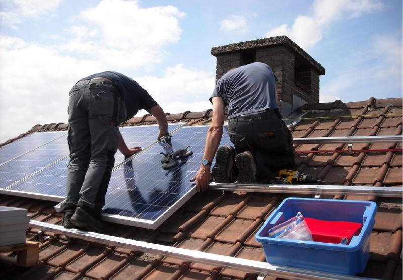 A deep report on the household energy storage industry: Europe and the United States are the main growth drivers in the global high growth track!