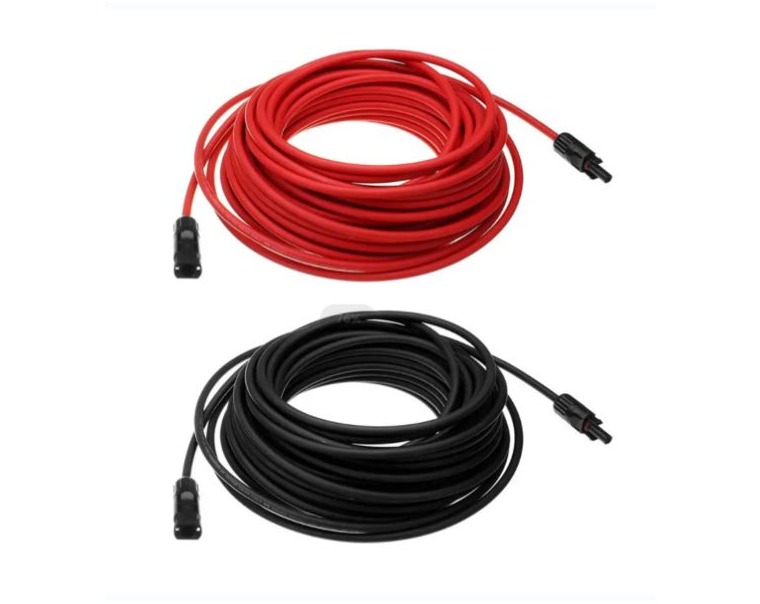 Extension Cable for solar system 