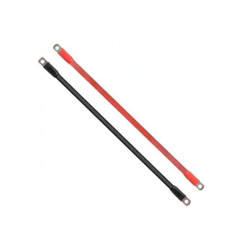 Battery Cables Wiring Kit