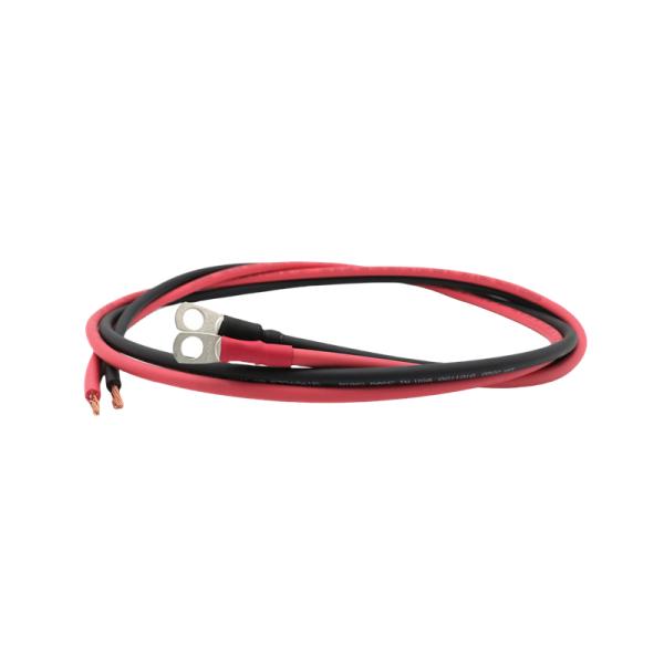 Solar system Cables Wiring Kit