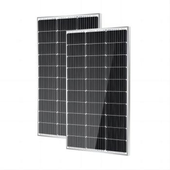 200w Solar Panel 