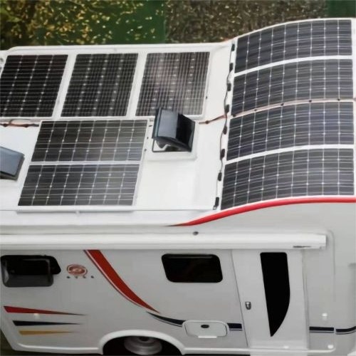 golf cart solar panel kit 48v
