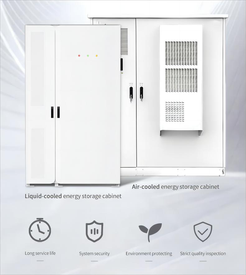 Container Solar Energy Storage For Industry