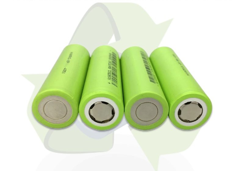 18650 Lithium Ion Batteries
