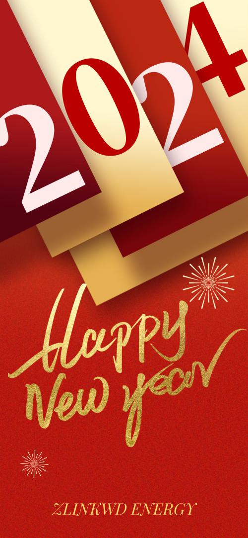 Zlinkwd energy