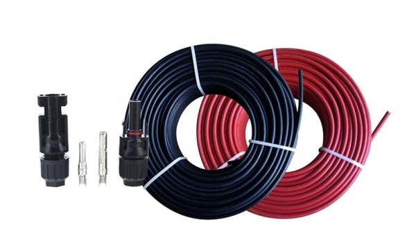 Solar Accessories
