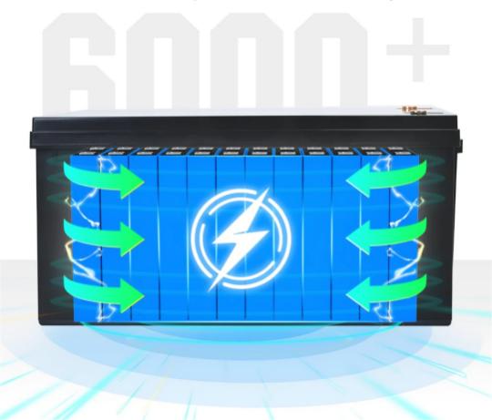 Lithium-Ion Battery